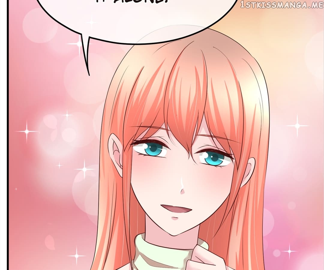 Counter-Attack of a Pregnant Actress chapter 61 - page 59