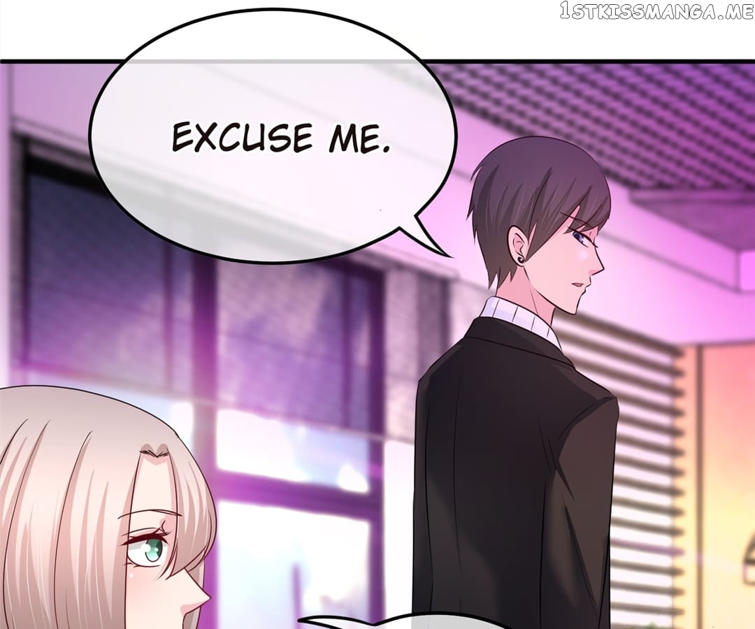 Counter-Attack of a Pregnant Actress chapter 61 - page 76