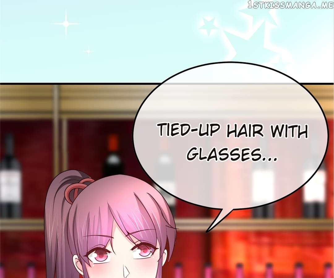 Counter-Attack of a Pregnant Actress chapter 61 - page 80