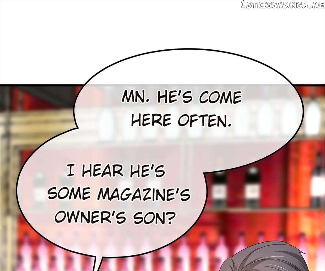 Counter-Attack of a Pregnant Actress chapter 61 - page 83