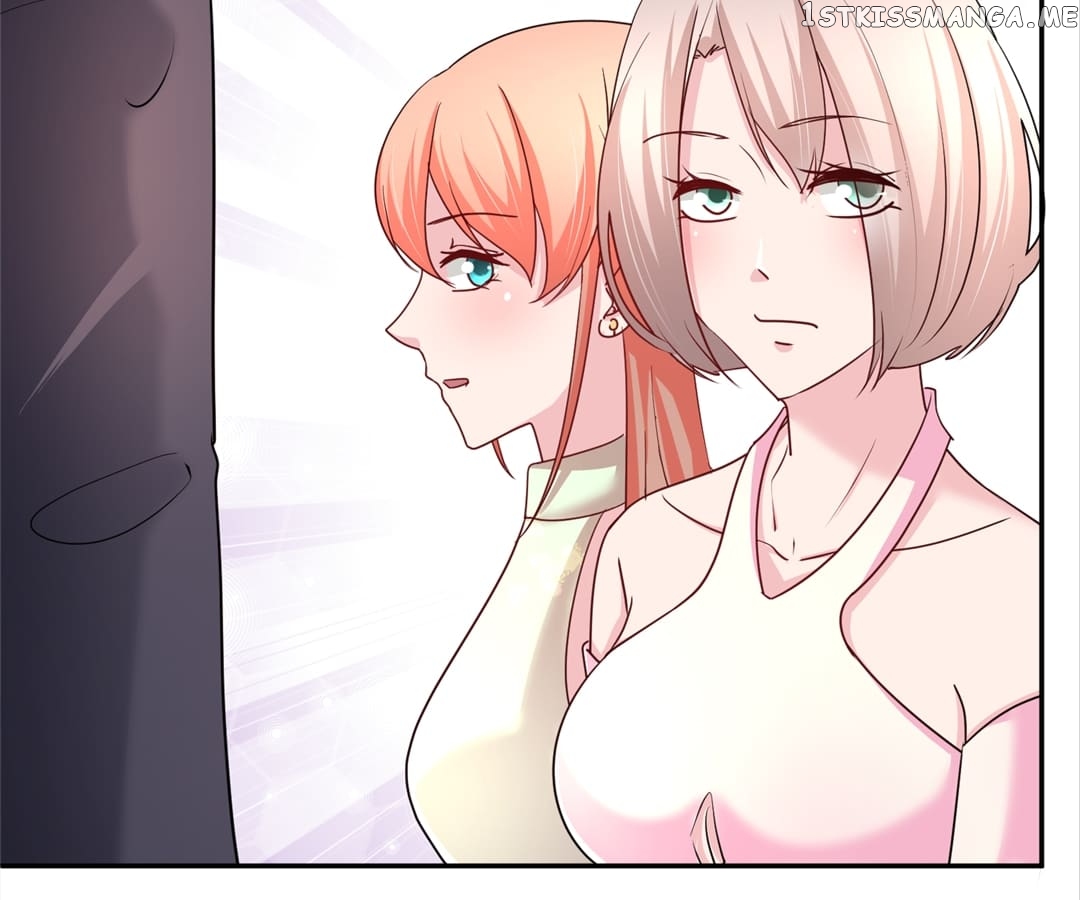 Counter-Attack of a Pregnant Actress chapter 60 - page 45