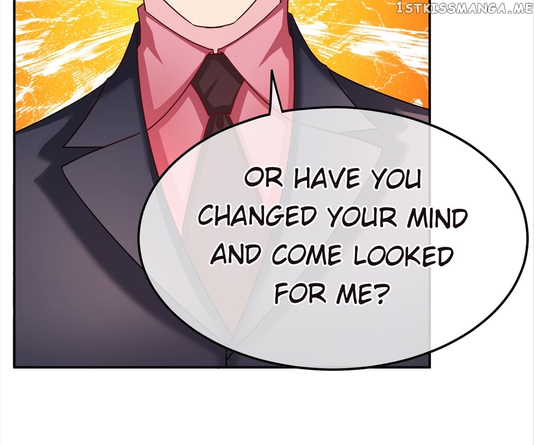 Counter-Attack of a Pregnant Actress chapter 60 - page 48
