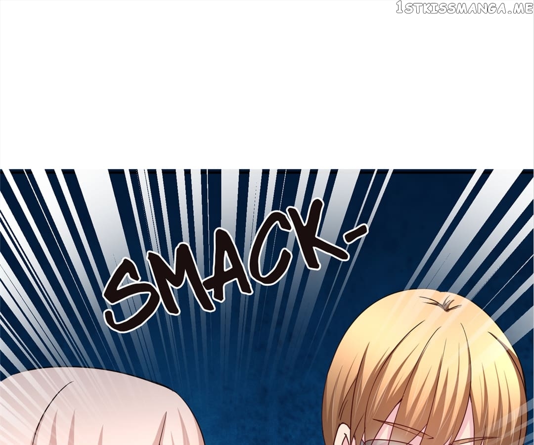 Counter-Attack of a Pregnant Actress chapter 60 - page 53