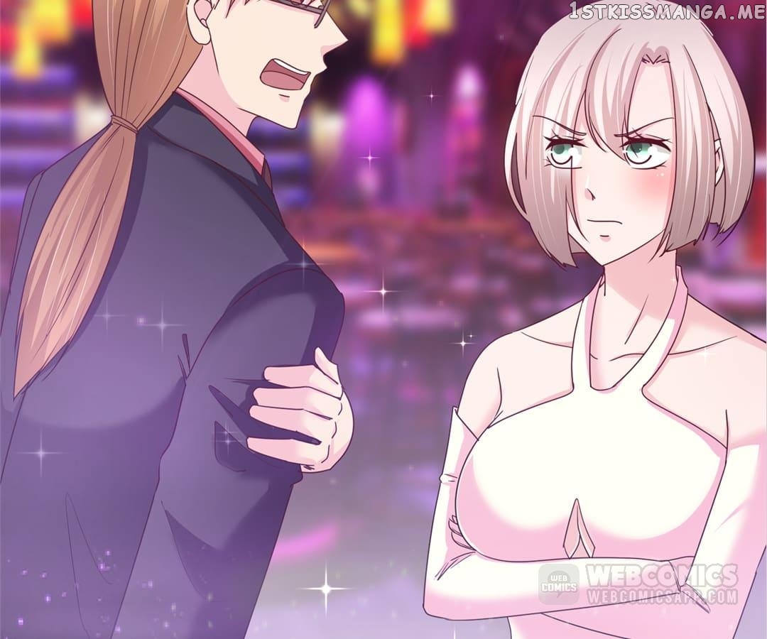 Counter-Attack of a Pregnant Actress chapter 60 - page 70