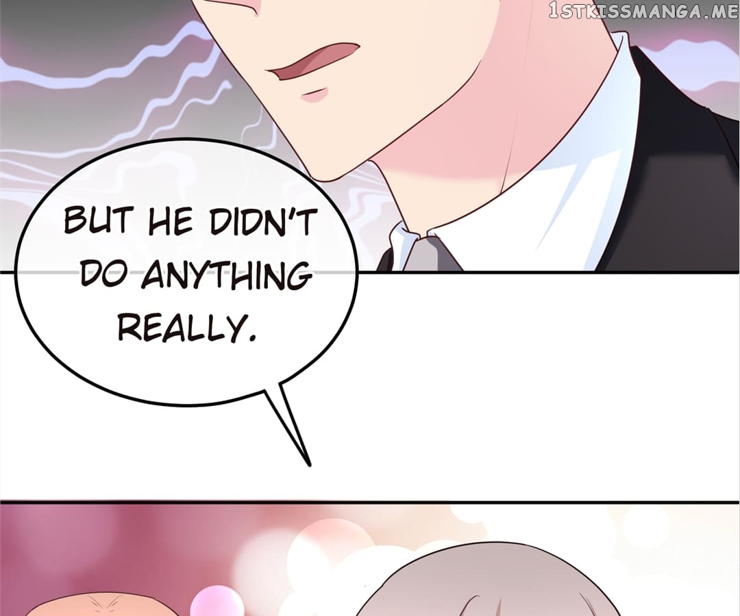 Counter-Attack of a Pregnant Actress chapter 60 - page 77