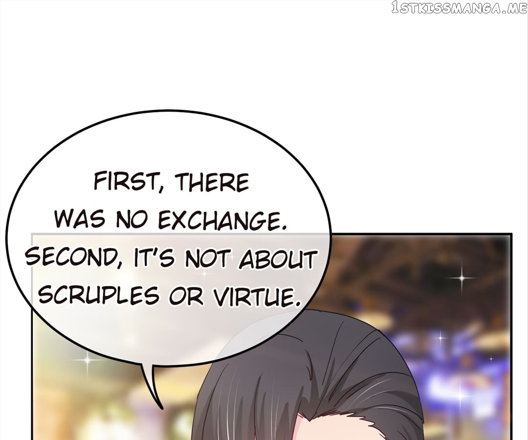 Counter-Attack of a Pregnant Actress chapter 59 - page 24
