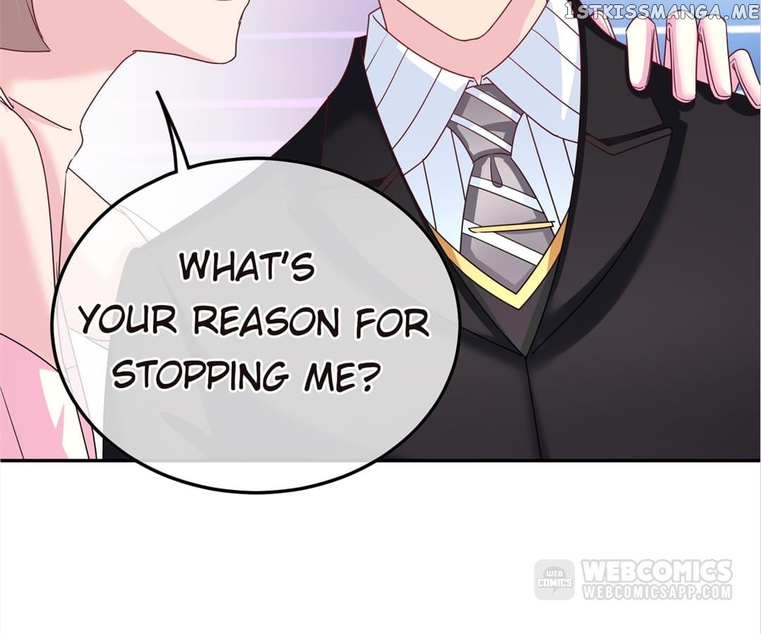 Counter-Attack of a Pregnant Actress chapter 59 - page 30