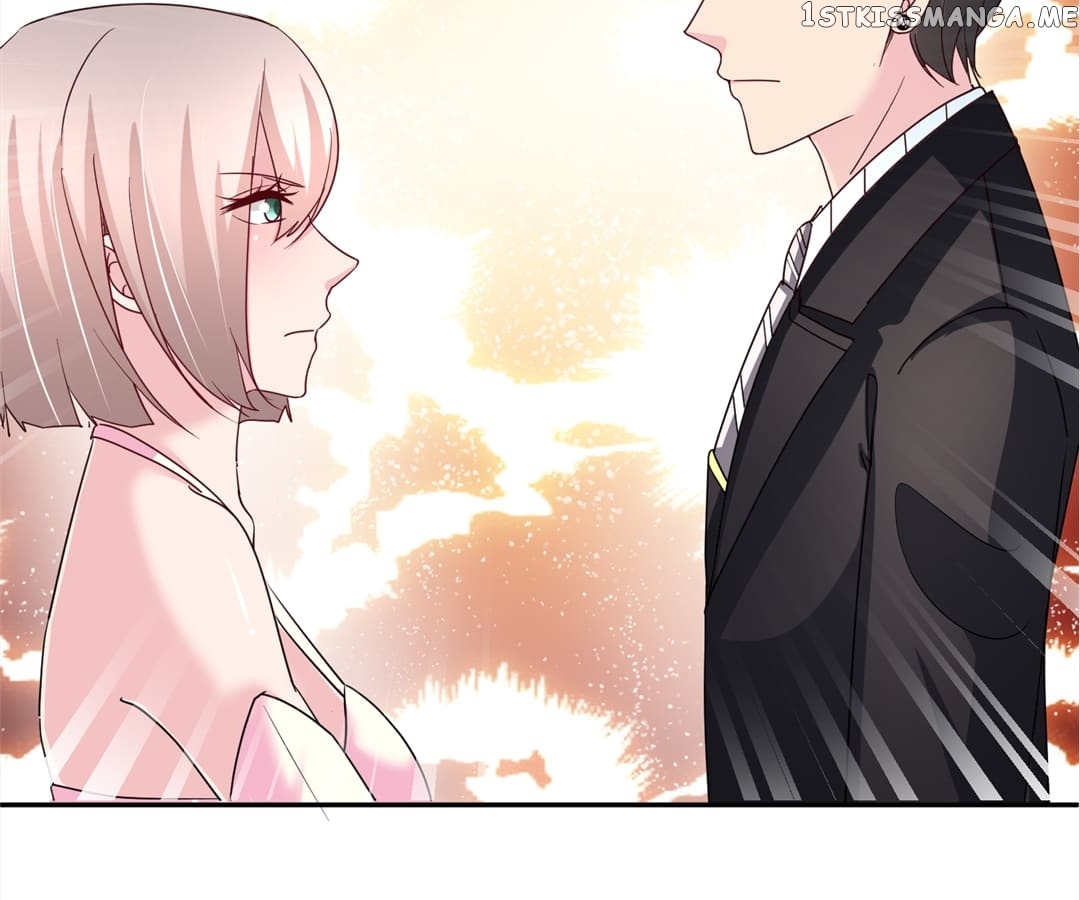 Counter-Attack of a Pregnant Actress chapter 59 - page 48
