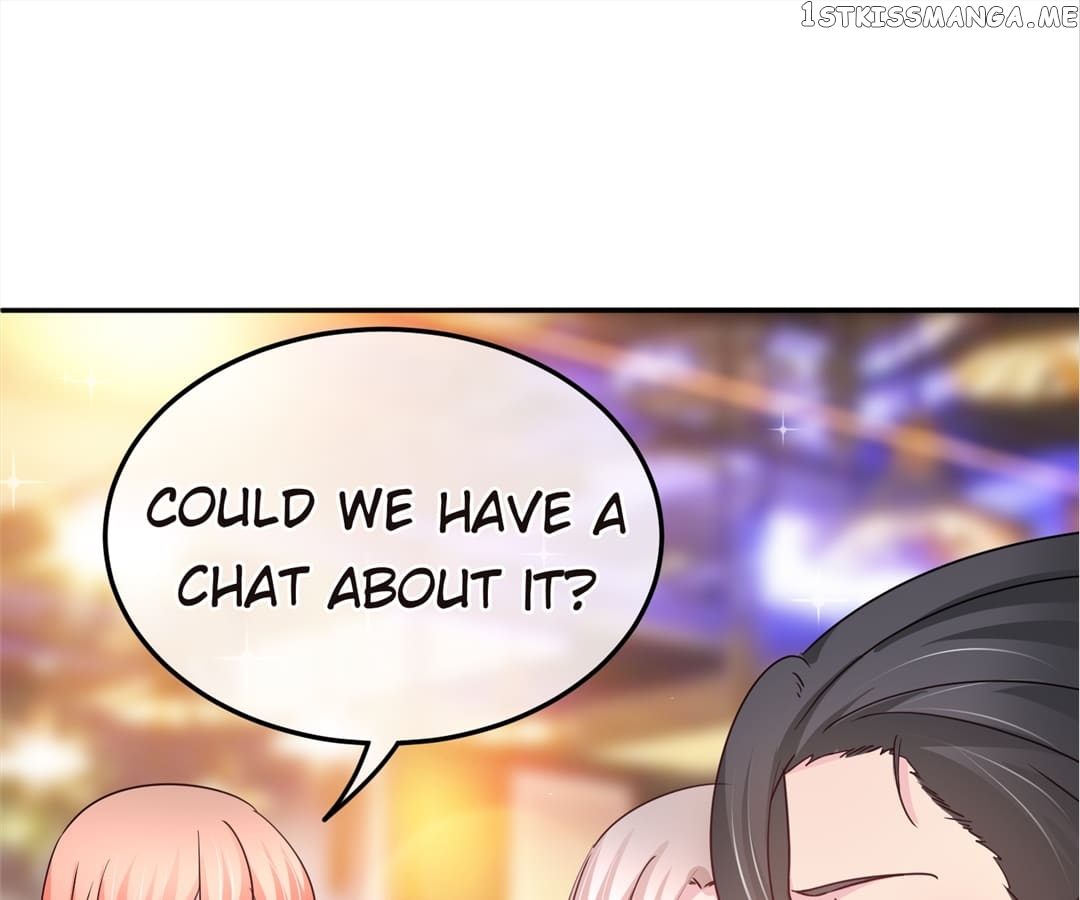 Counter-Attack of a Pregnant Actress chapter 59 - page 79