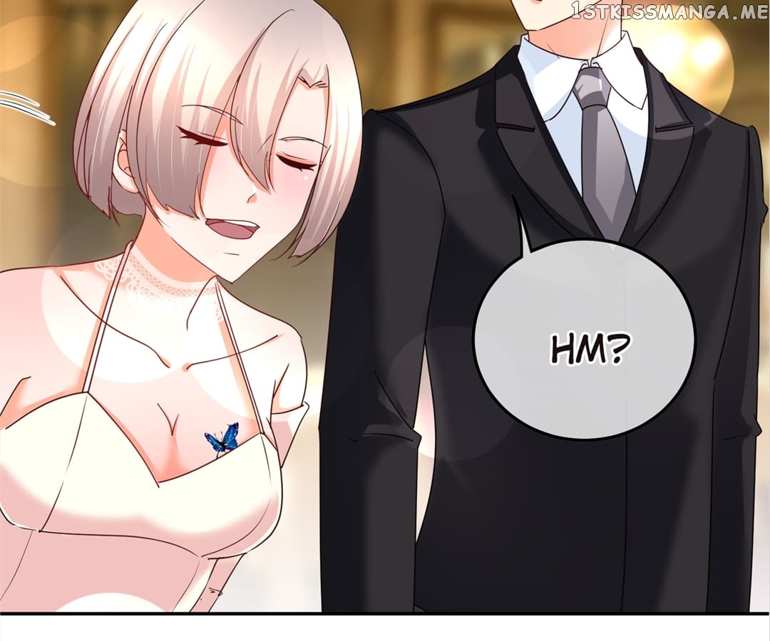 Counter-Attack of a Pregnant Actress chapter 58 - page 21