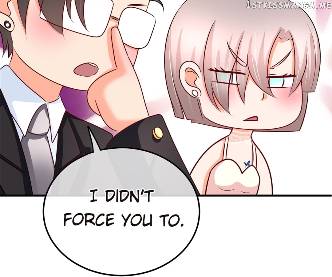 Counter-Attack of a Pregnant Actress chapter 58 - page 47