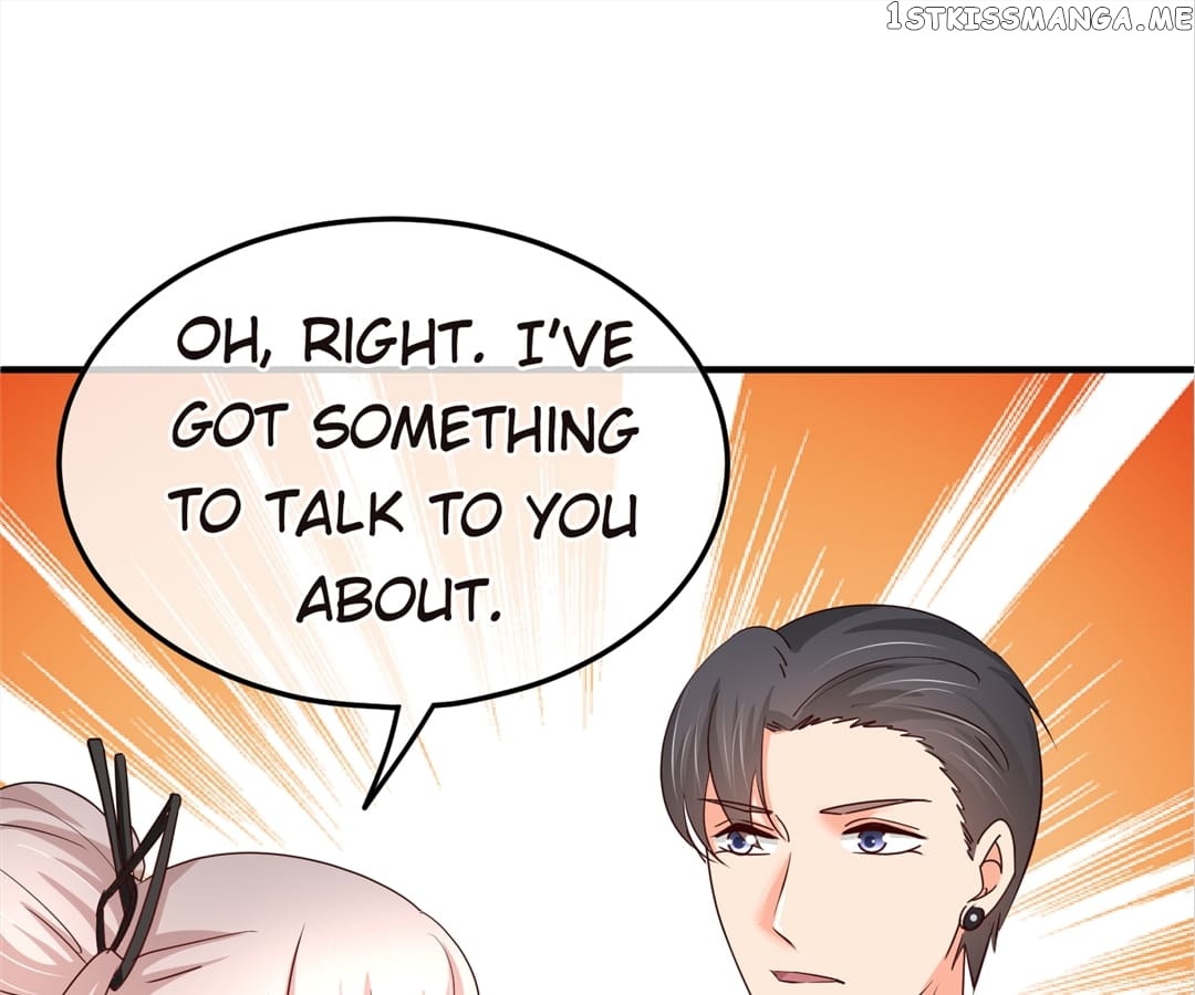 Counter-Attack of a Pregnant Actress chapter 58 - page 65