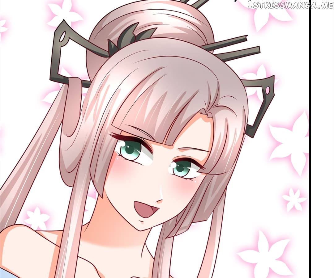 Counter-Attack of a Pregnant Actress chapter 58 - page 75