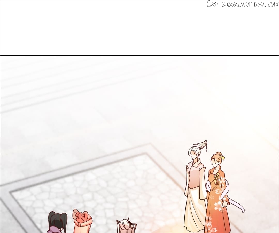 Counter-Attack of a Pregnant Actress chapter 57 - page 1