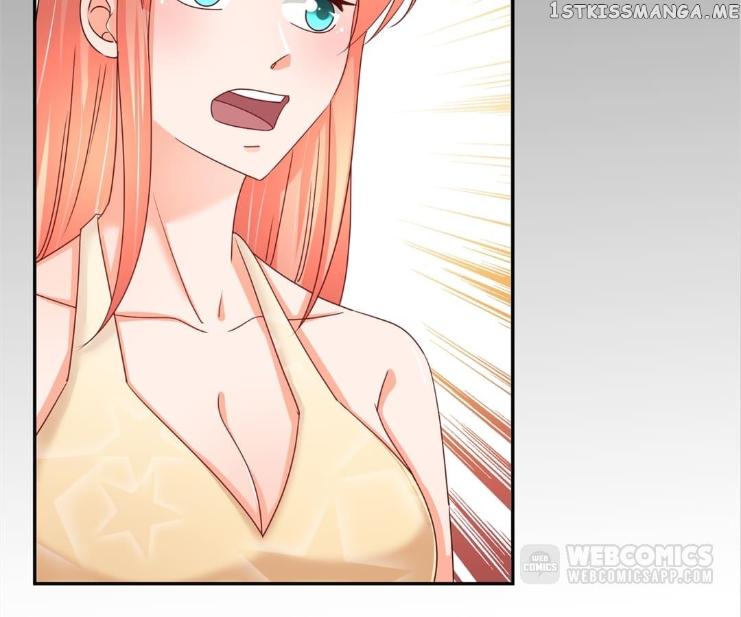 Counter-Attack of a Pregnant Actress chapter 57 - page 21