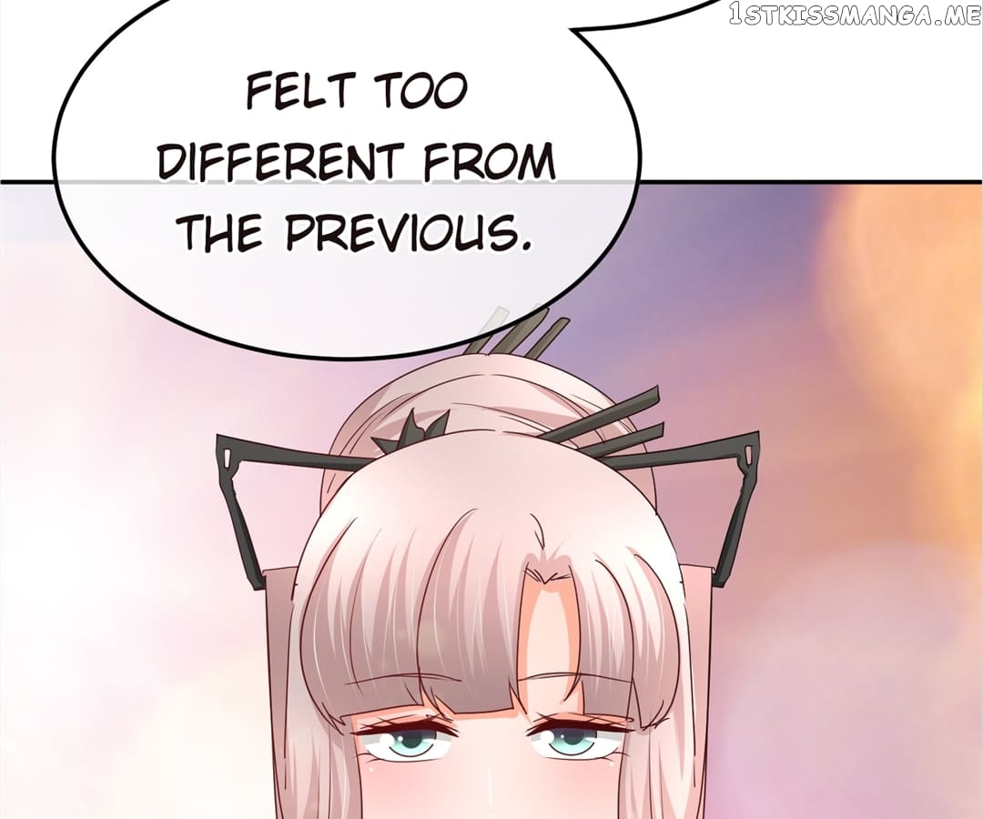 Counter-Attack of a Pregnant Actress chapter 57 - page 59
