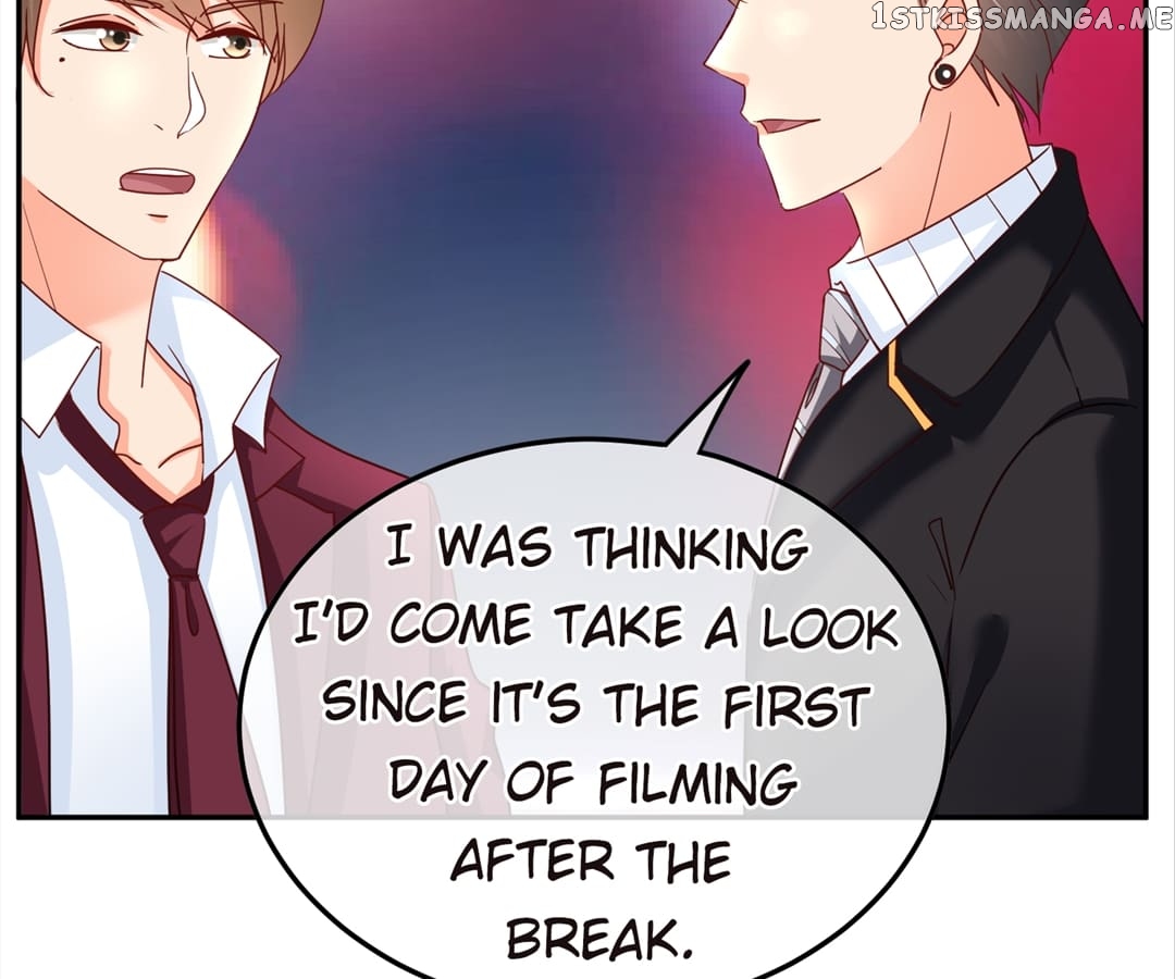 Counter-Attack of a Pregnant Actress chapter 57 - page 94