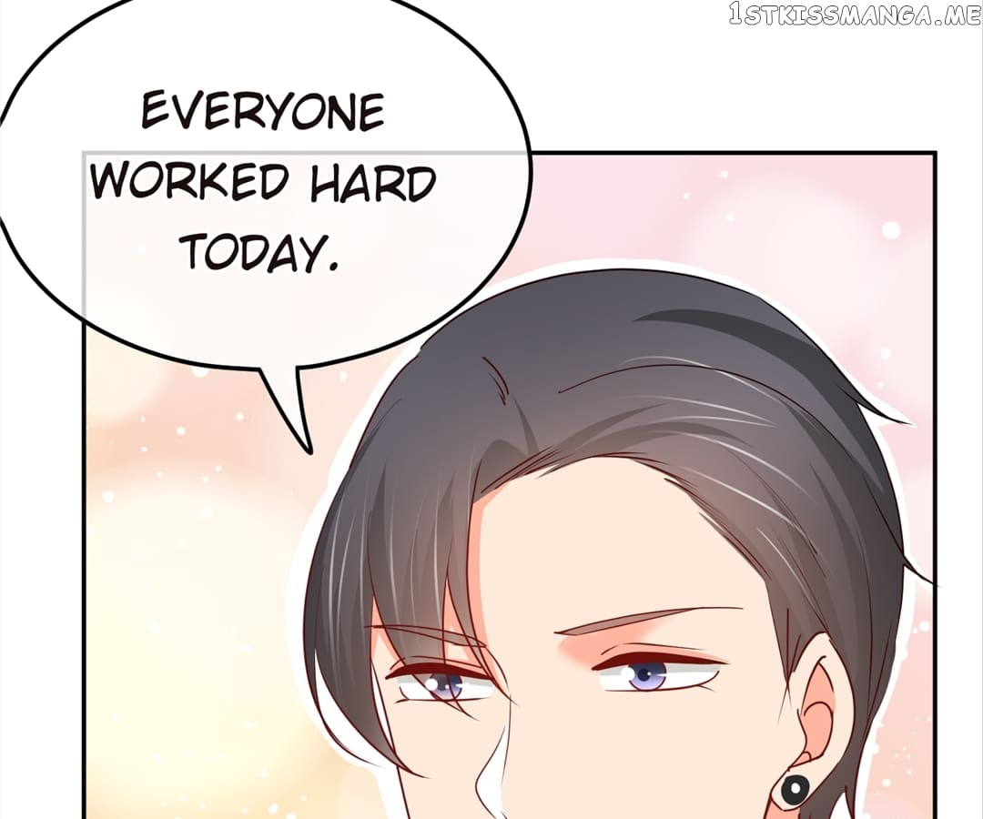 Counter-Attack of a Pregnant Actress chapter 57 - page 98