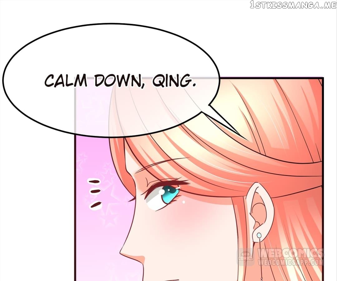 Counter-Attack of a Pregnant Actress chapter 56 - page 10