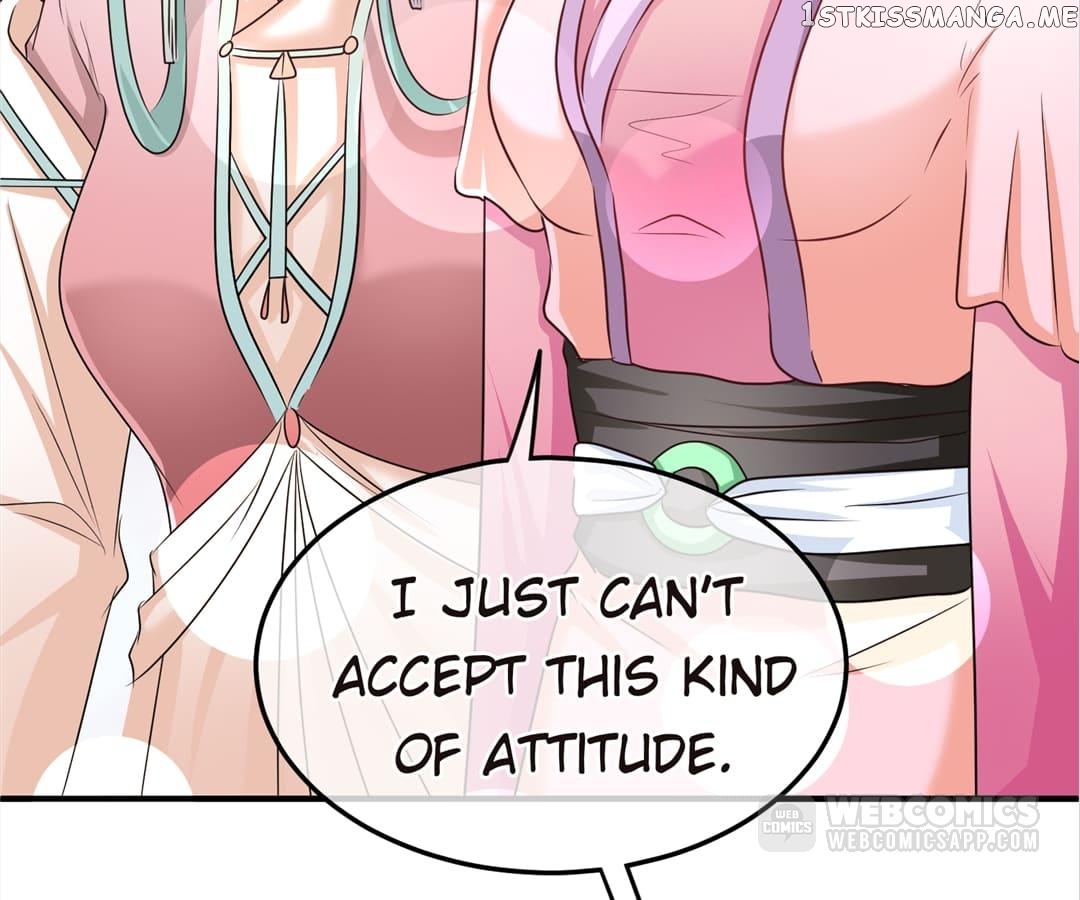 Counter-Attack of a Pregnant Actress chapter 56 - page 14