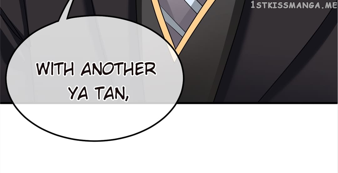 Counter-Attack of a Pregnant Actress chapter 56 - page 23