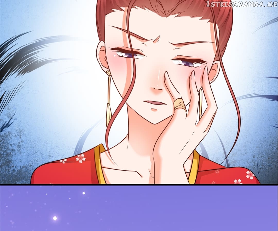 Counter-Attack of a Pregnant Actress chapter 56 - page 43