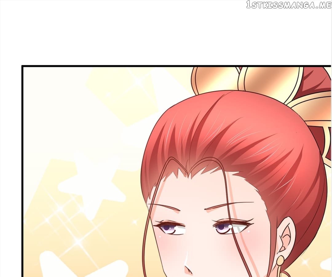 Counter-Attack of a Pregnant Actress chapter 56 - page 55