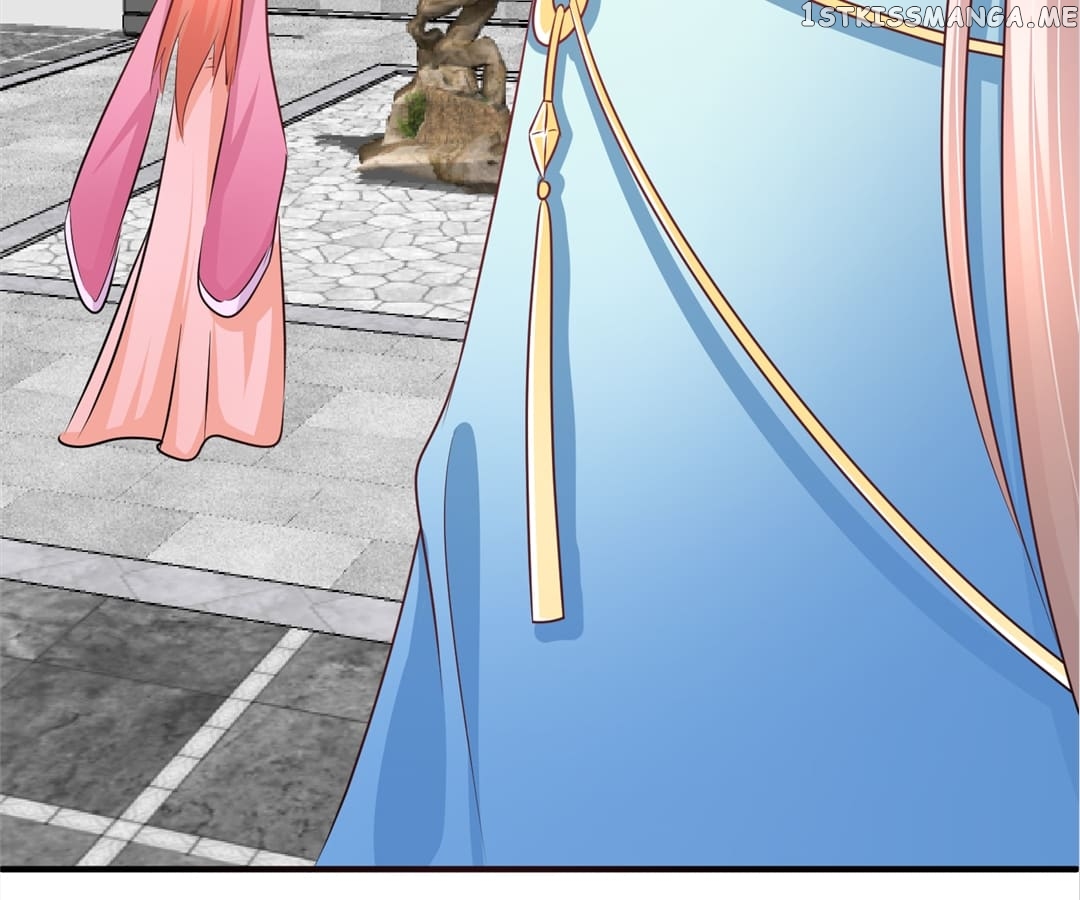 Counter-Attack of a Pregnant Actress chapter 56 - page 71