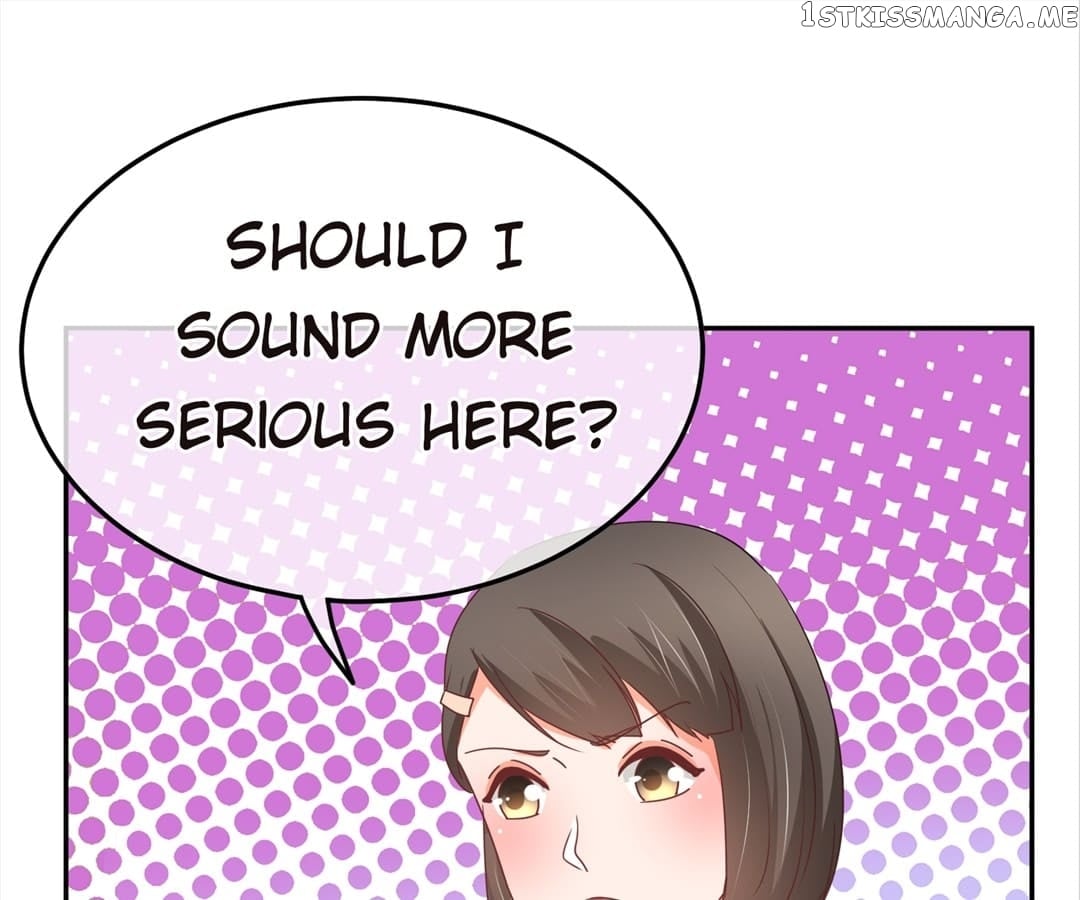 Counter-Attack of a Pregnant Actress chapter 55 - page 23