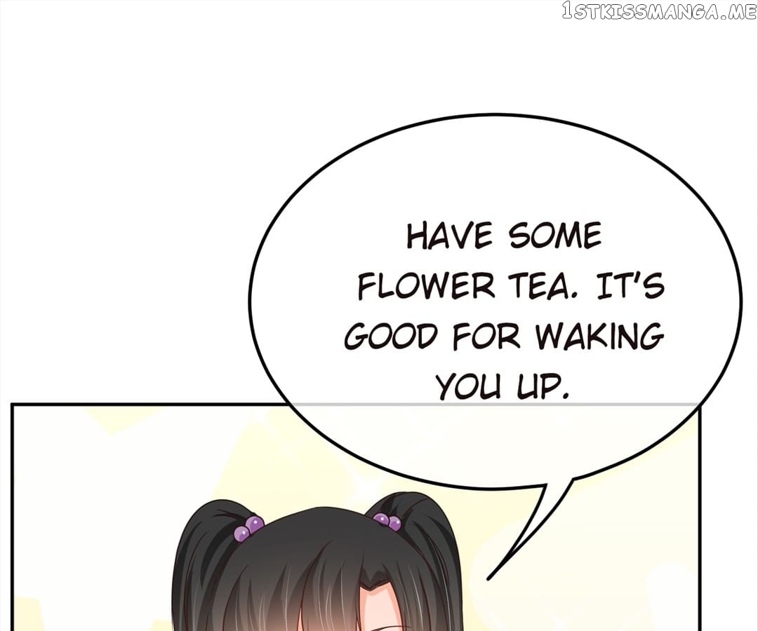 Counter-Attack of a Pregnant Actress chapter 55 - page 7