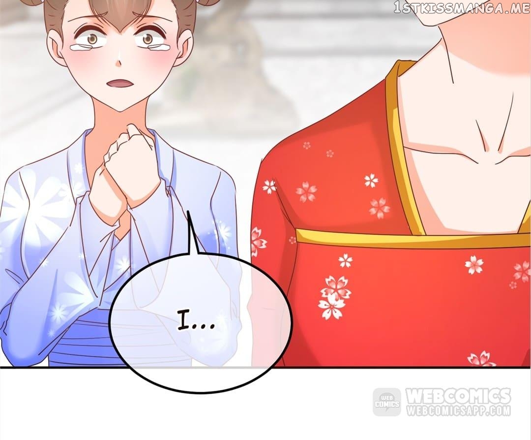 Counter-Attack of a Pregnant Actress chapter 55 - page 78