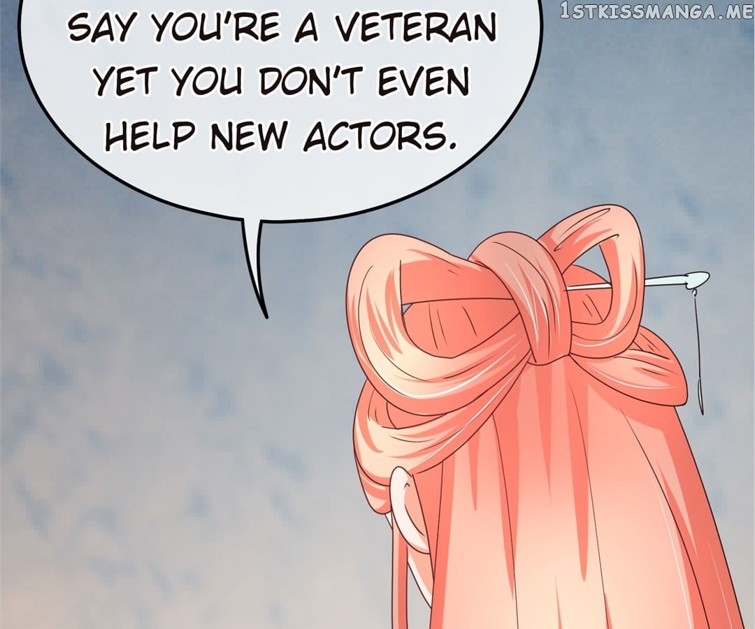 Counter-Attack of a Pregnant Actress chapter 55 - page 84