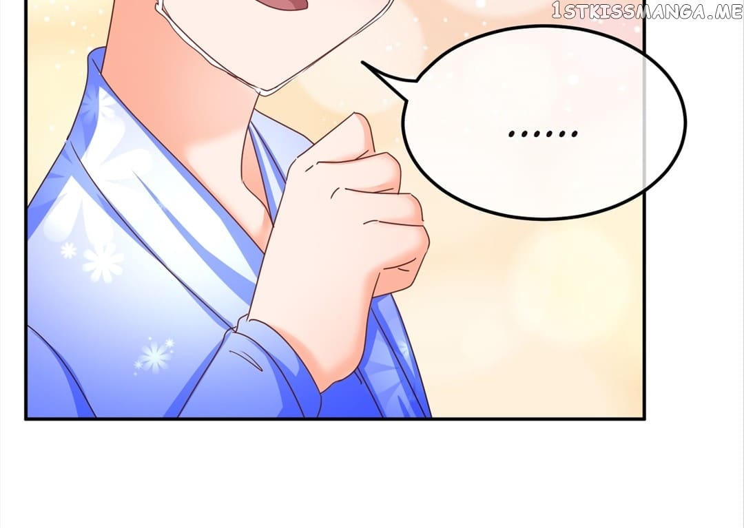 Counter-Attack of a Pregnant Actress chapter 55 - page 88