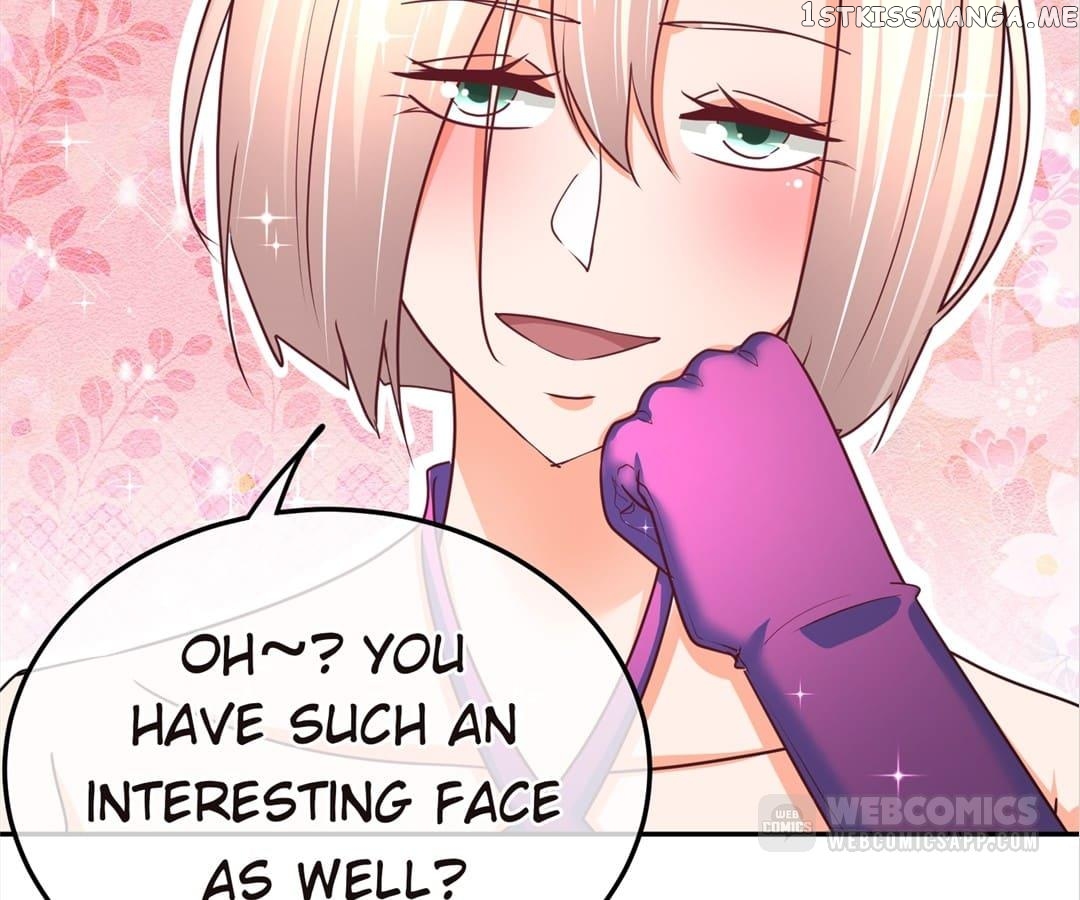 Counter-Attack of a Pregnant Actress chapter 55 - page 98