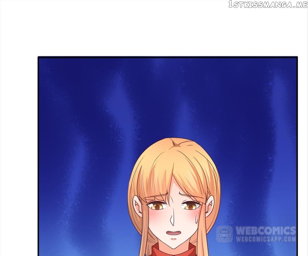 Counter-Attack of a Pregnant Actress chapter 54 - page 14