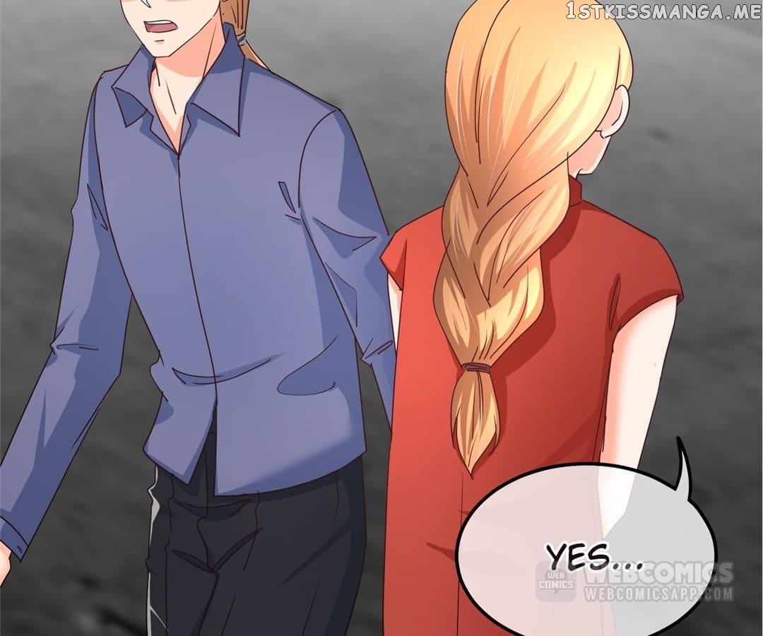 Counter-Attack of a Pregnant Actress chapter 54 - page 18