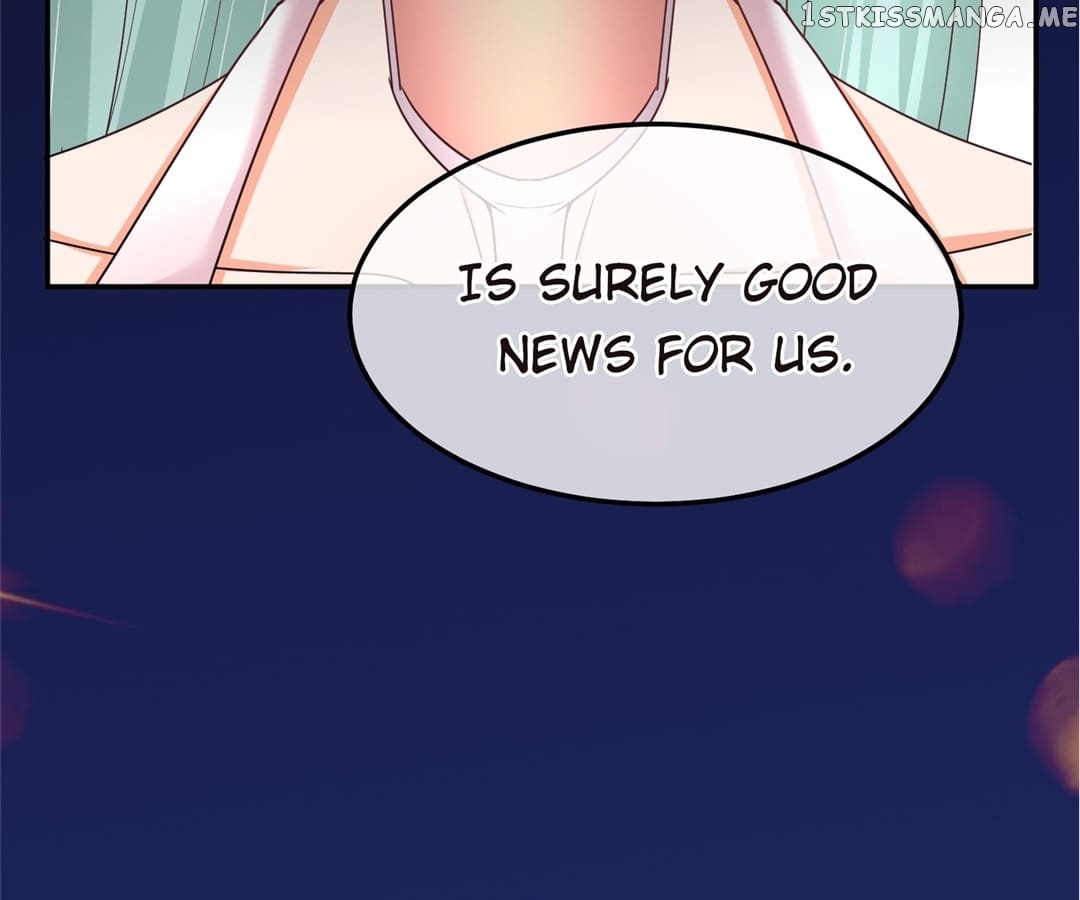 Counter-Attack of a Pregnant Actress chapter 54 - page 51