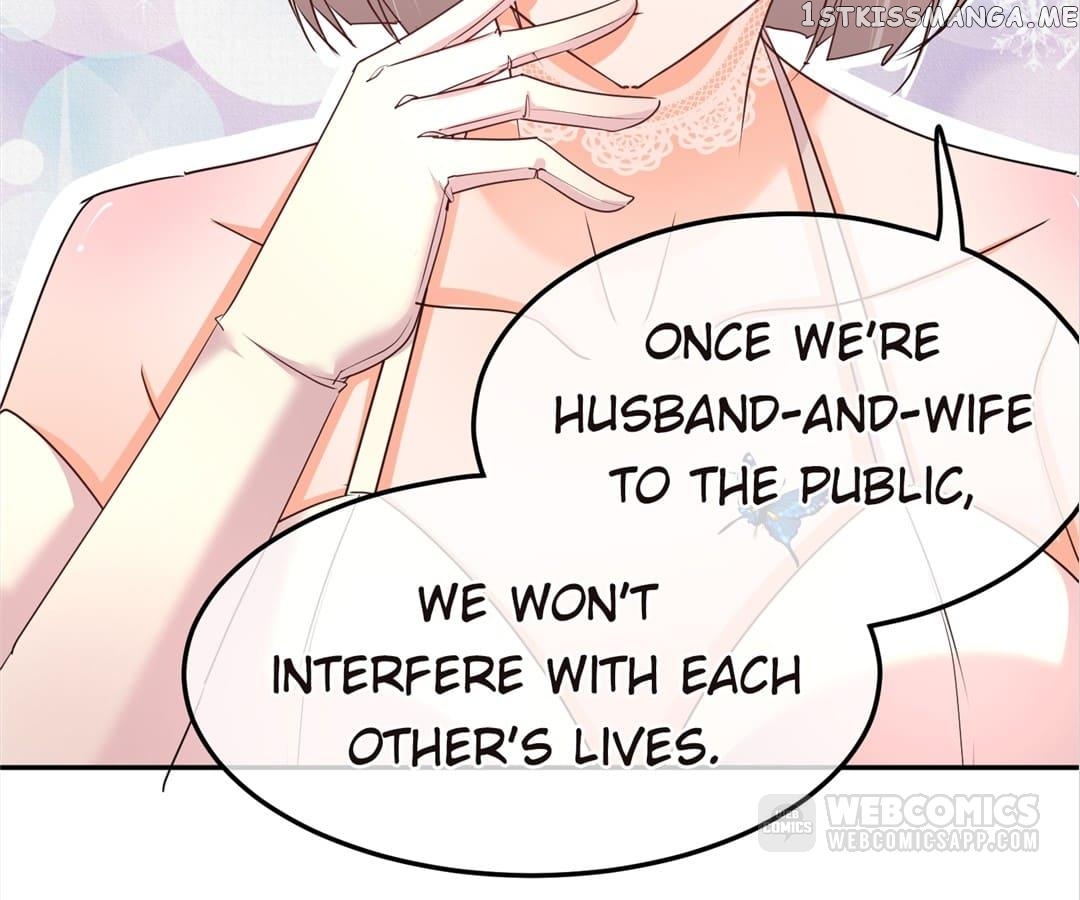 Counter-Attack of a Pregnant Actress chapter 54 - page 97