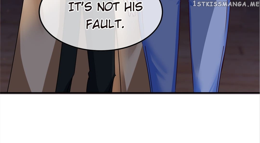 Counter-Attack of a Pregnant Actress chapter 53 - page 5