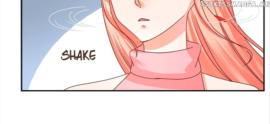 Counter-Attack of a Pregnant Actress chapter 53 - page 7