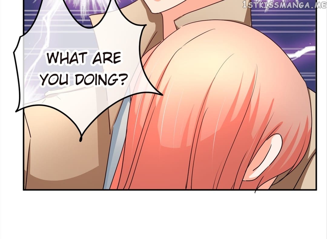 Counter-Attack of a Pregnant Actress chapter 52 - page 45
