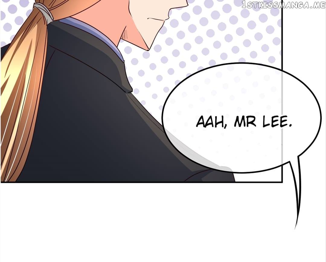 Counter-Attack of a Pregnant Actress chapter 51 - page 31