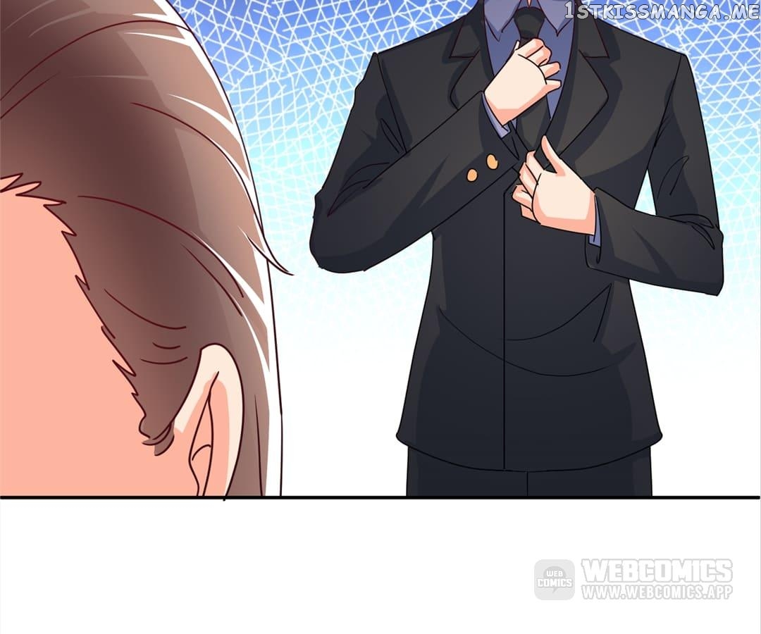 Counter-Attack of a Pregnant Actress chapter 51 - page 42