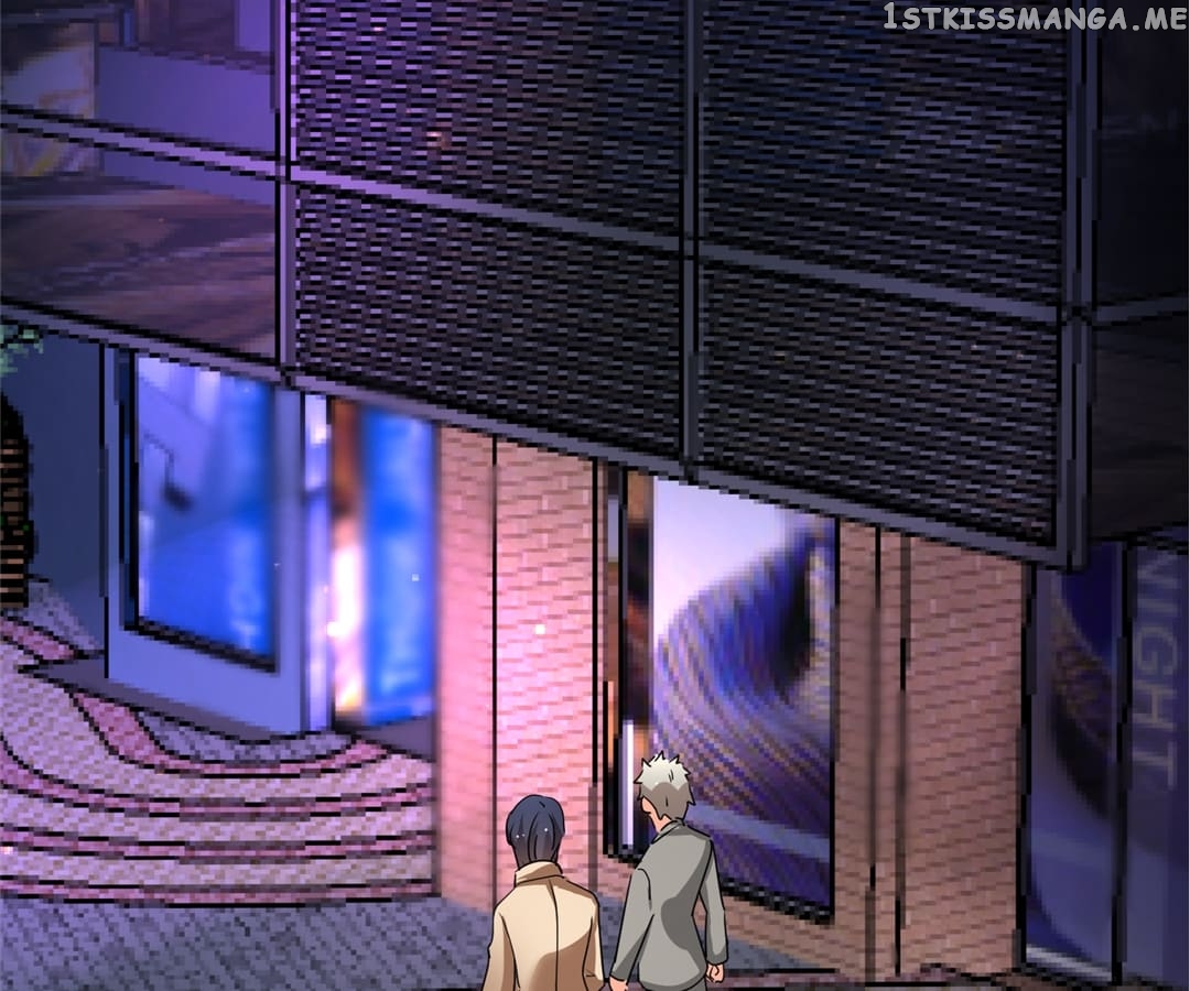 Counter-Attack of a Pregnant Actress chapter 51 - page 47
