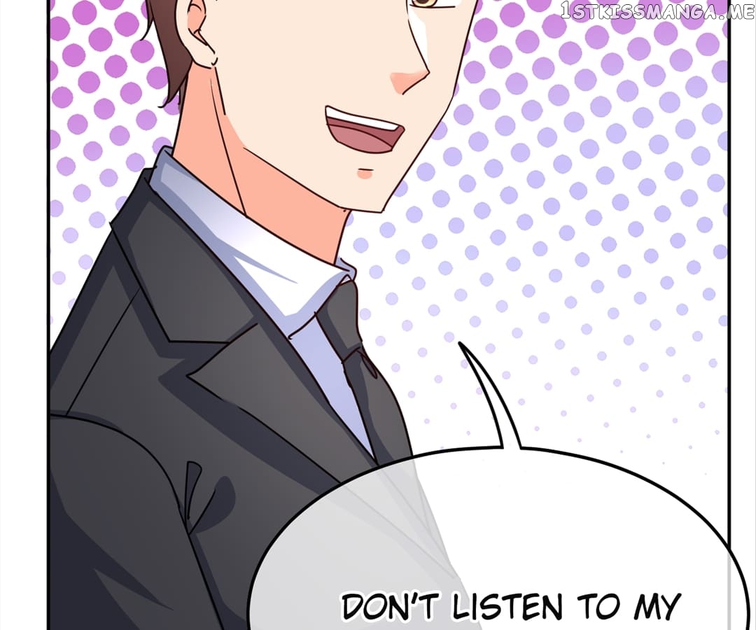 Counter-Attack of a Pregnant Actress chapter 51 - page 94