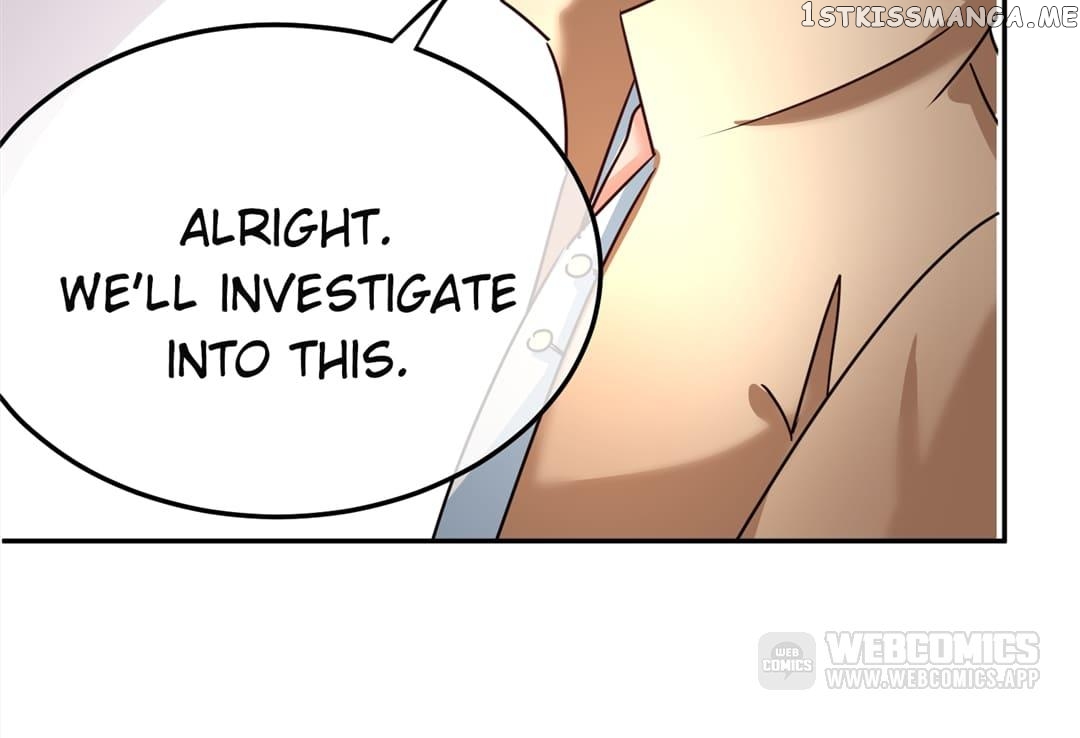 Counter-Attack of a Pregnant Actress chapter 51 - page 97