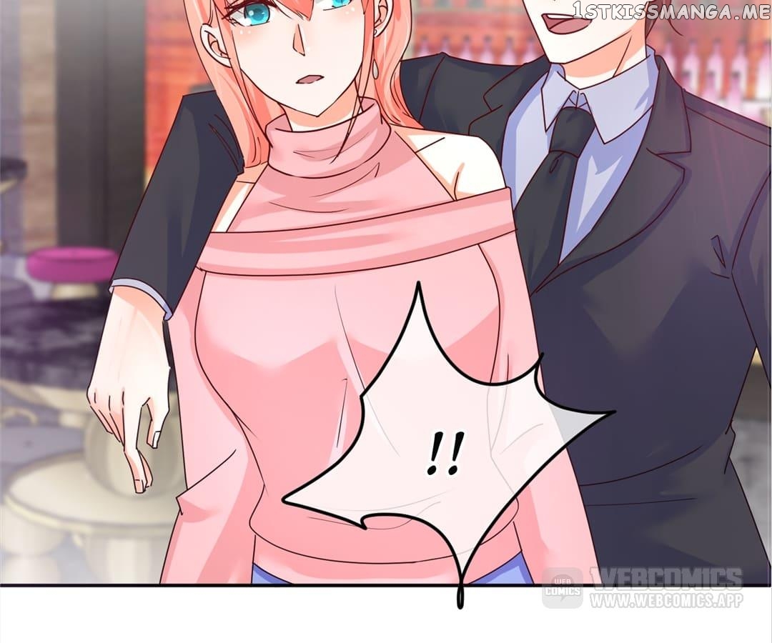 Counter-Attack of a Pregnant Actress chapter 50 - page 30