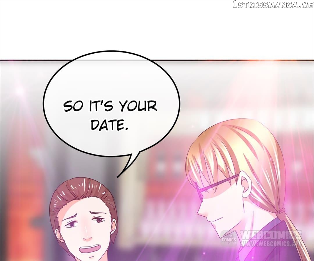 Counter-Attack of a Pregnant Actress chapter 50 - page 65