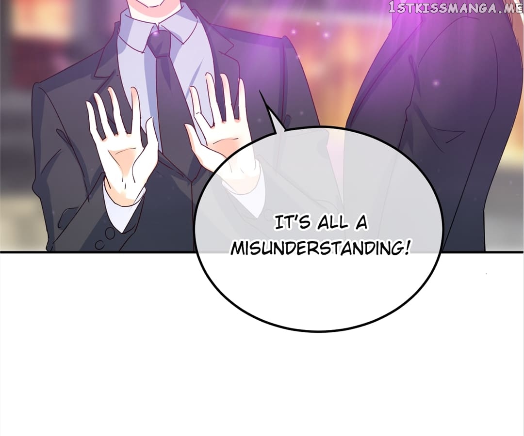 Counter-Attack of a Pregnant Actress chapter 50 - page 66