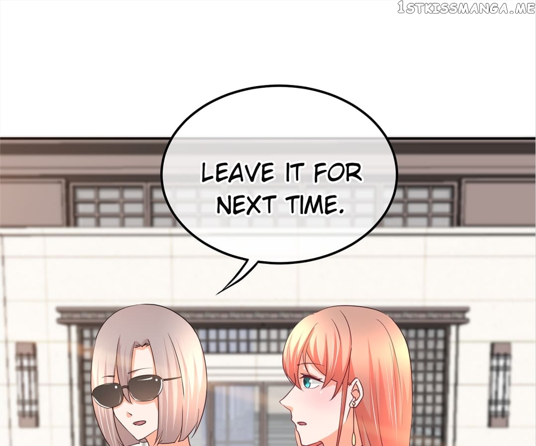 Counter-Attack of a Pregnant Actress chapter 49 - page 25